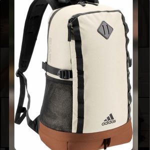 ADIDAS BACKPACK